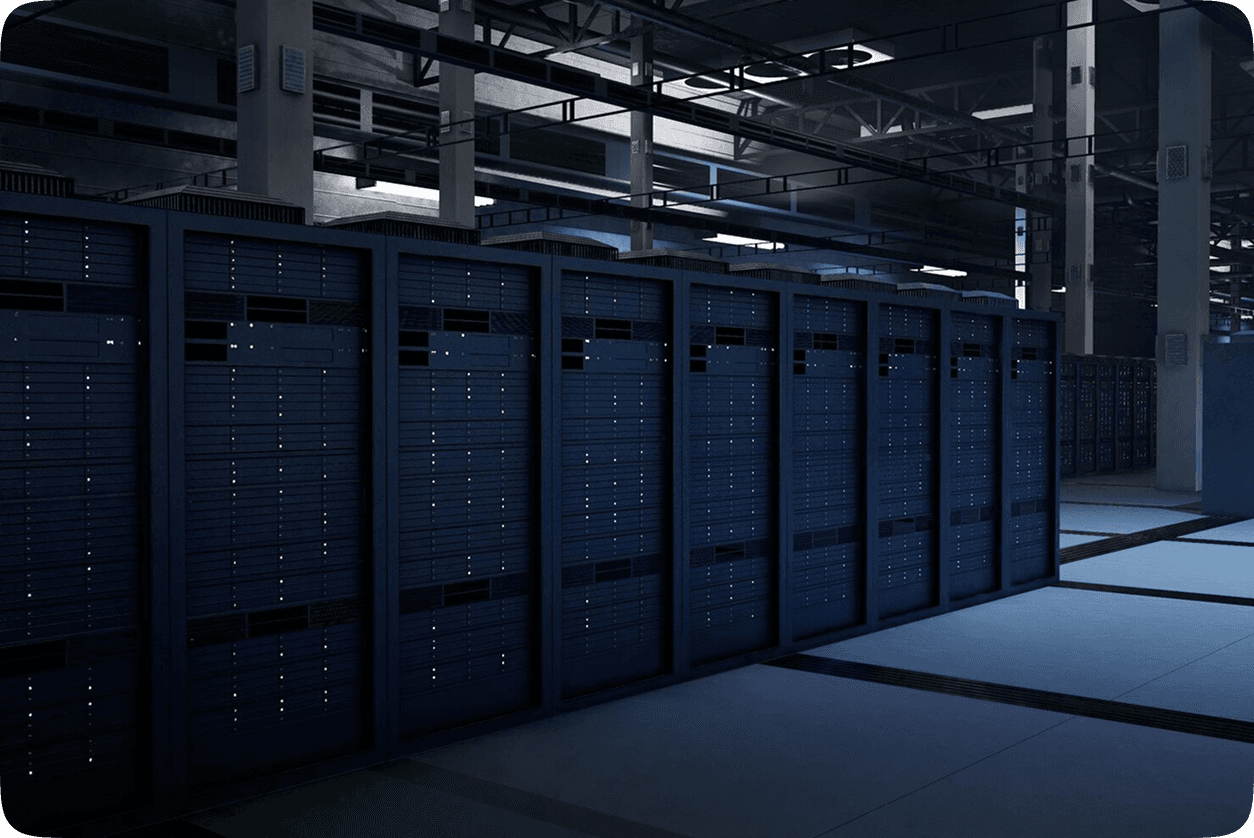 Data stacks in a high-security legal data warehouse