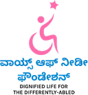 Voice of the differently abled