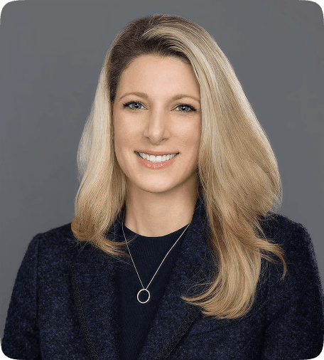 Jennifer Tyson