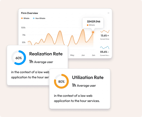 Interactive legal data visualization and entity mapping dashboard