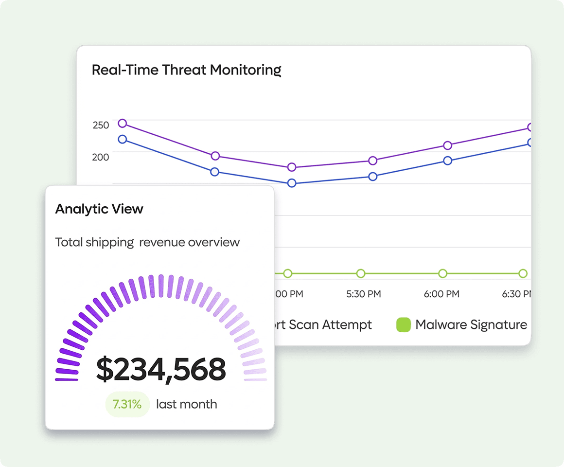 Clinical trial management system showing site activation and enrollment stats