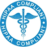 HIPAA Certificate