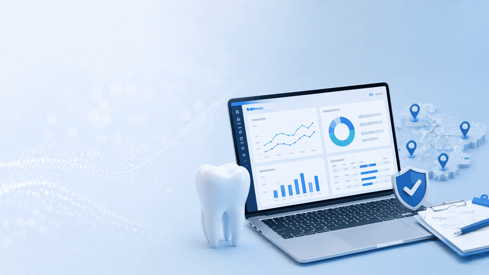 Solving The RCM Challenge For A Large DSO In The Dental Space