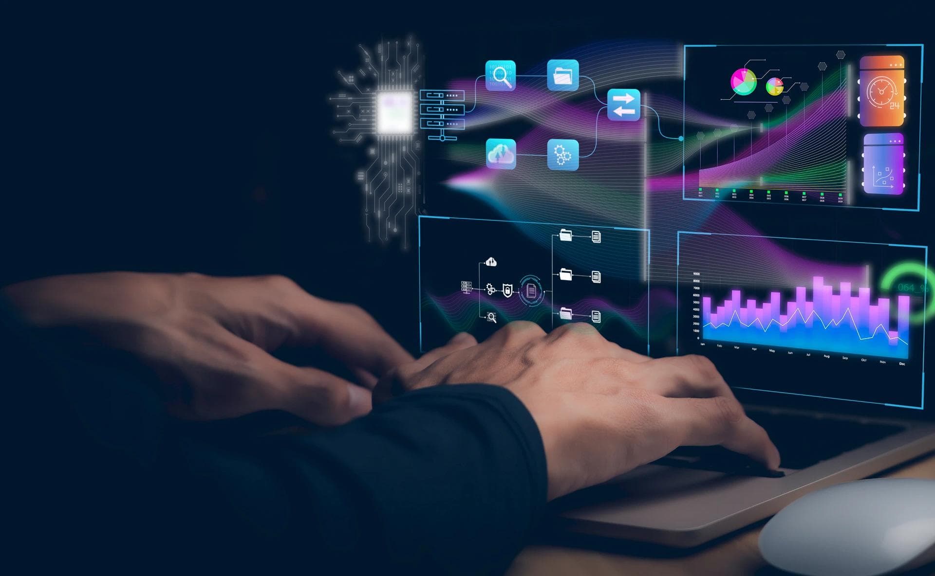 Developing a Dental SaaS Solution for North America: Navigating the Digital Frontier