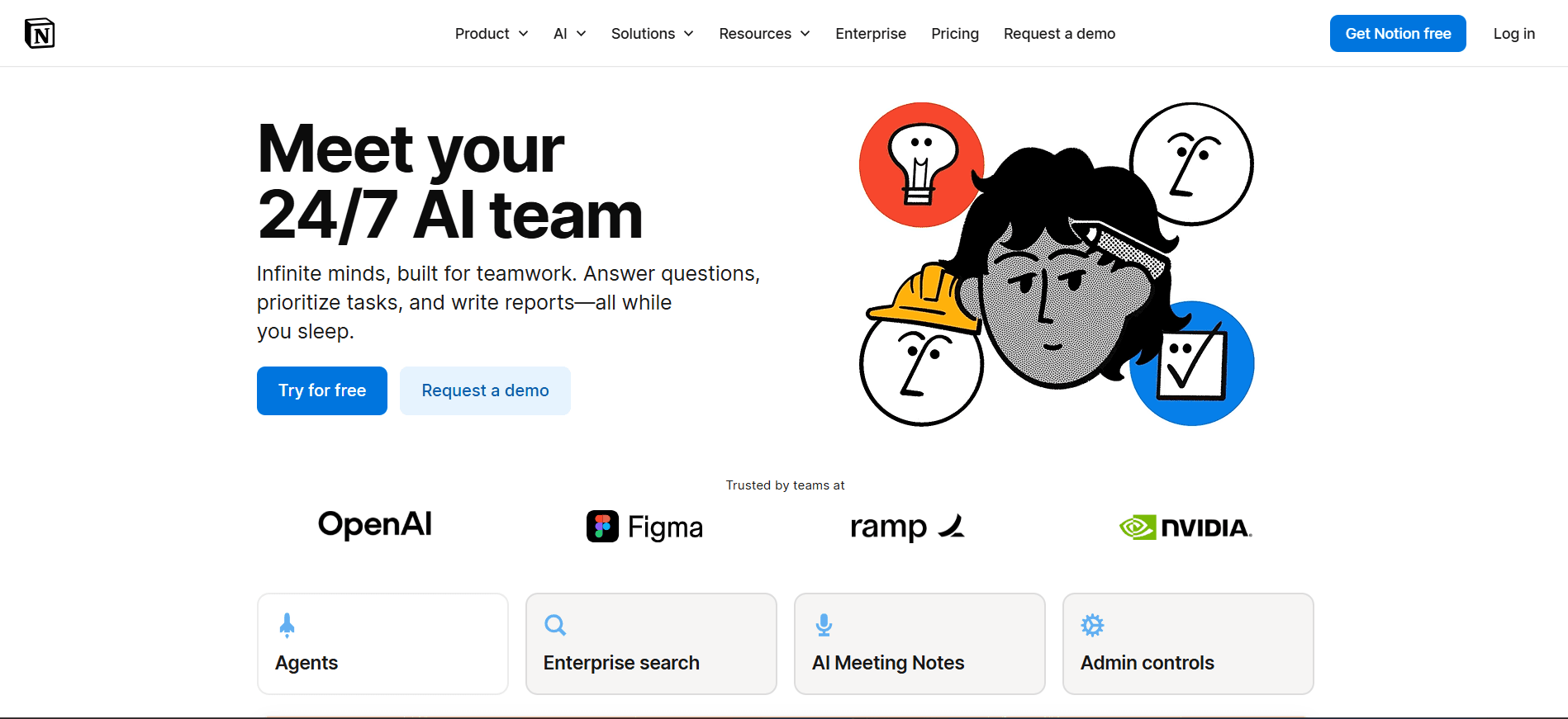 Notion AI Notion AI