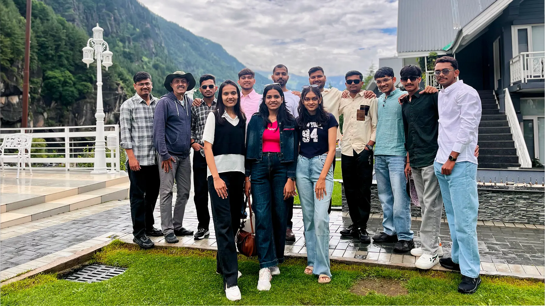 Manali trip