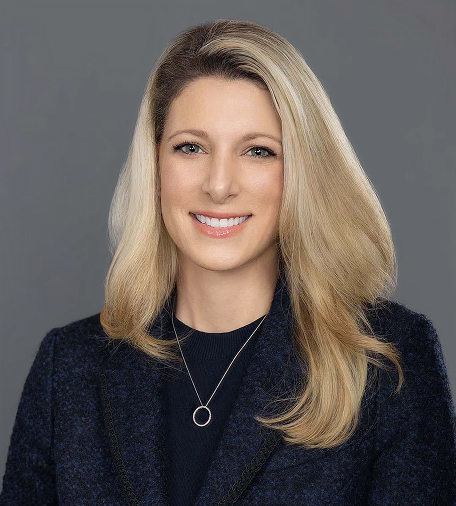 Jennifer Tyson
