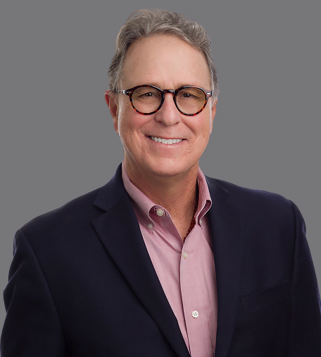 Steven Teppler