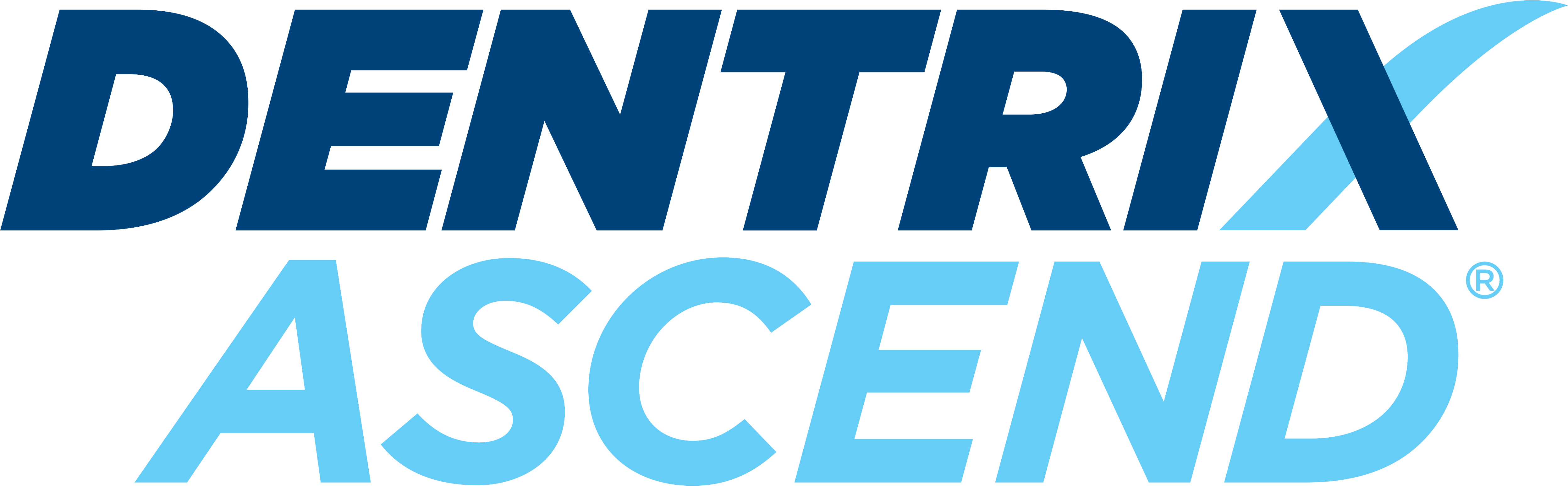 Dentrix Ascend